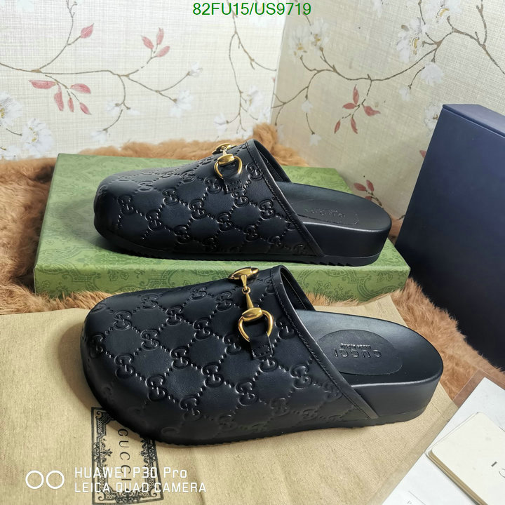Men shoes-Gucci Code: US9719 $: 82USD