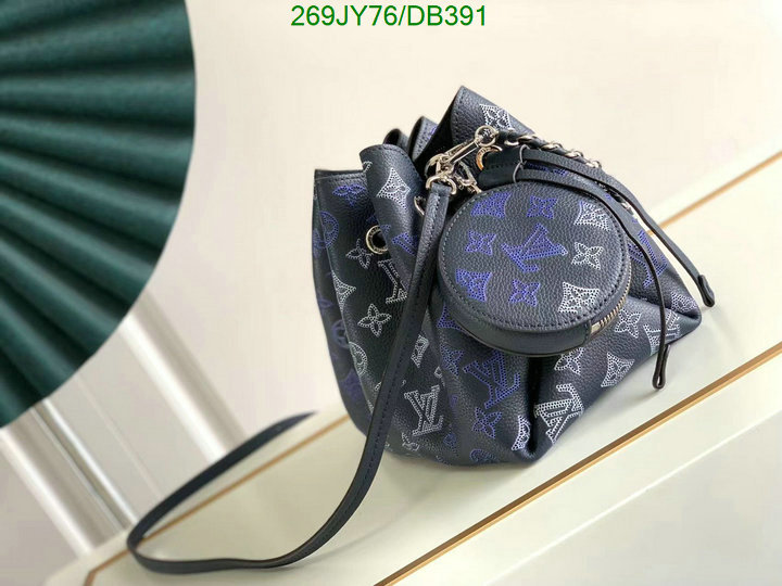 LV Bag-(Mirror)-Nono-No Purse-Nano No- Code: DB391 $: 269USD