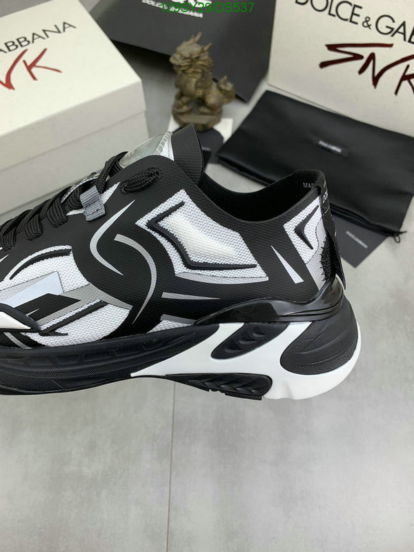 Men shoes-D&G Code: DS537 $: 129USD