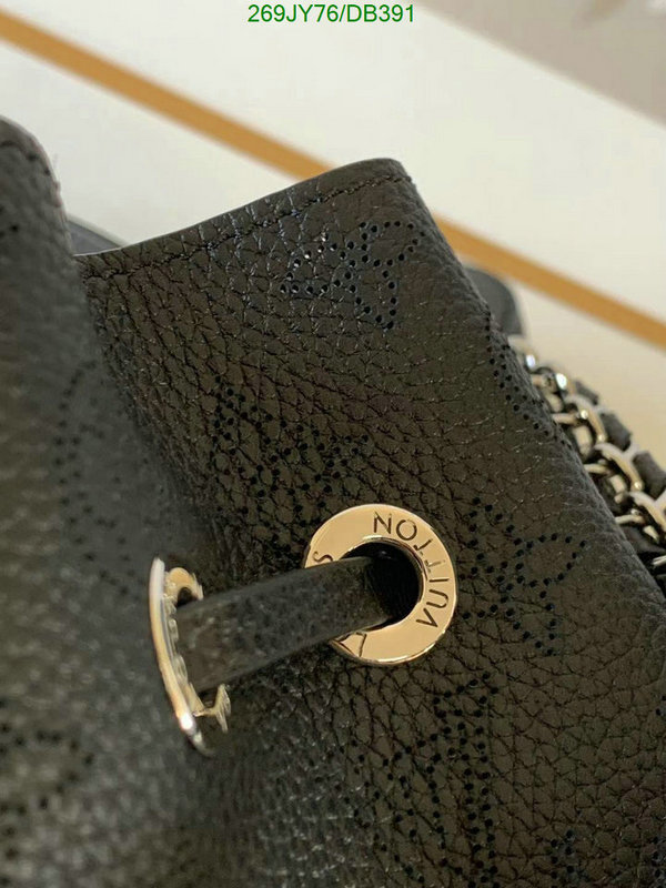 LV Bag-(Mirror)-Nono-No Purse-Nano No- Code: DB391 $: 269USD