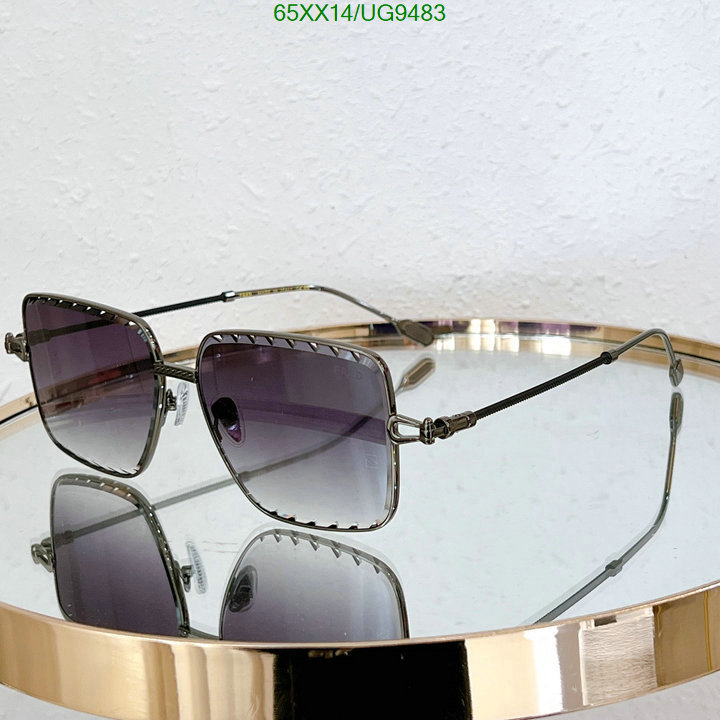 Glasses-Fred Code: UG9483 $: 65USD