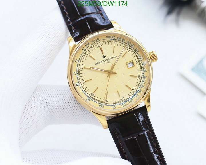 Watch-Mirror Quality-Vacheron Constantin Code: DW1174 $: 225USD