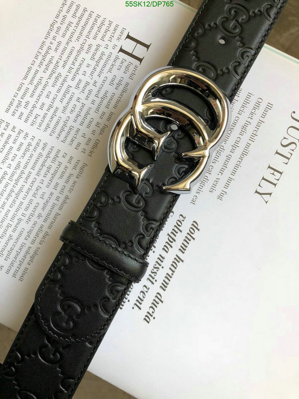 Belts-Gucci Code: DP765 $: 55USD