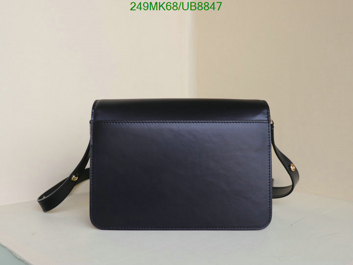 Marni Bag-(Mirror)-Diagonal- Code: UB8847 $: 249USD