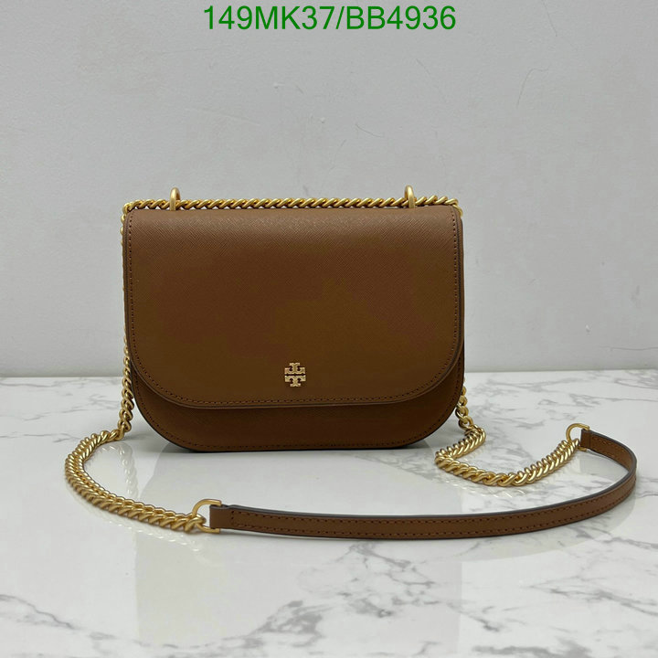 Tory Burch Bag-(Mirror)-Diagonal- Code: BB4936 $: 149USD