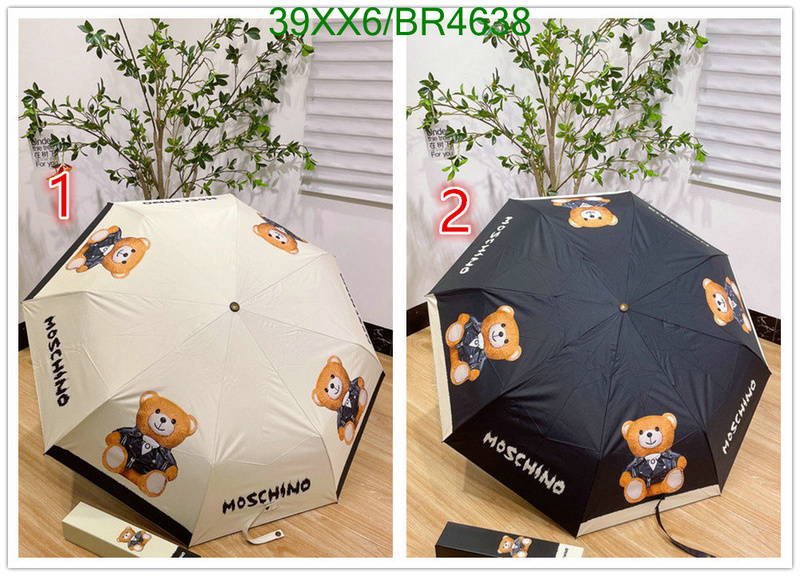 Umbrella-MOSCHINO Code: BR4638 $: 39USD