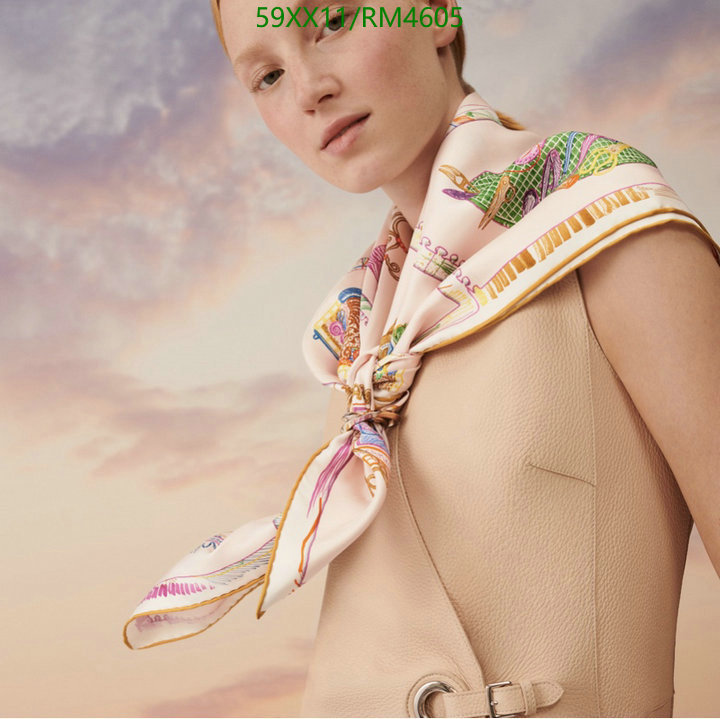 Scarf-Hermes Code: RM4605 $: 59USD