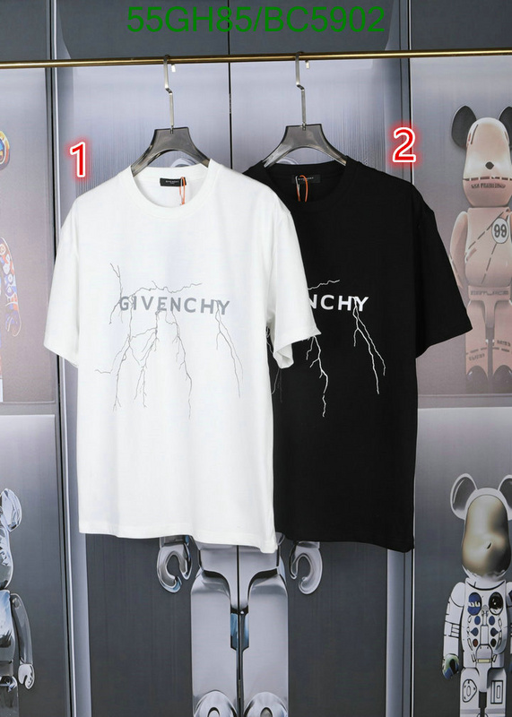 Clothing-Givenchy Code: BC5902 $: 55USD