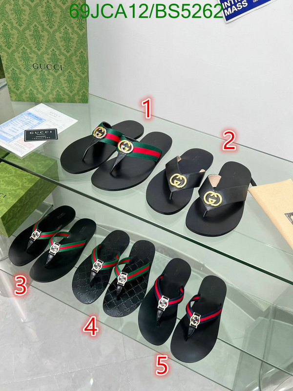 Men shoes-Gucci Code: BS5262 $: 69USD