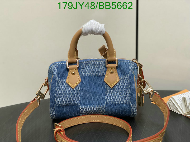 LV Bag-(Mirror)-Speedy- Code: BB5662 $: 179USD