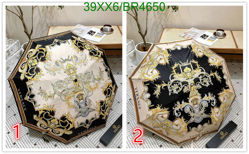 Umbrella-Versace Code: BR4650 $: 39USD