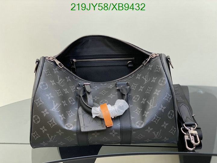 LV Bag-(Mirror)-Speedy- Code: XB9432 $: 219USD