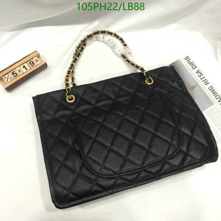 Chanel Bag-(4A)-Handbag- Code: LB88 $: 105USD