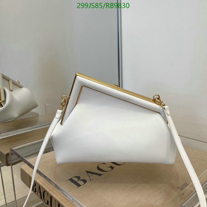 Fendi Bag-(Mirror)-First Series- Code: RB9830 $: 299USD