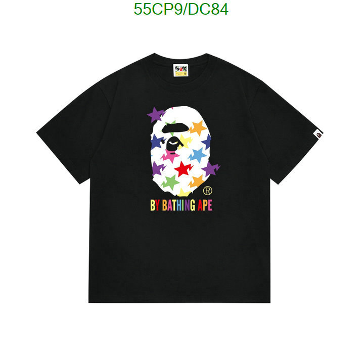 Clothing-BAPE Code: DC84 $: 55USD