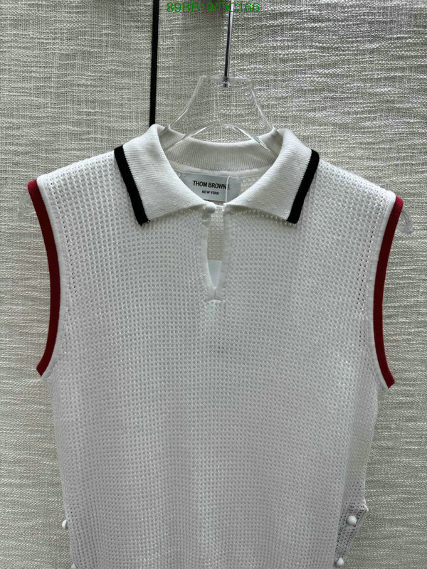 Clothing-Thom Browne Code: DC166 $: 89USD