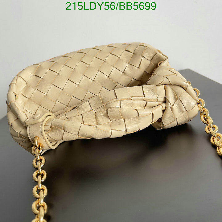 BV Bag-(Mirror)-Jodie Code: BB5699 $: 215USD