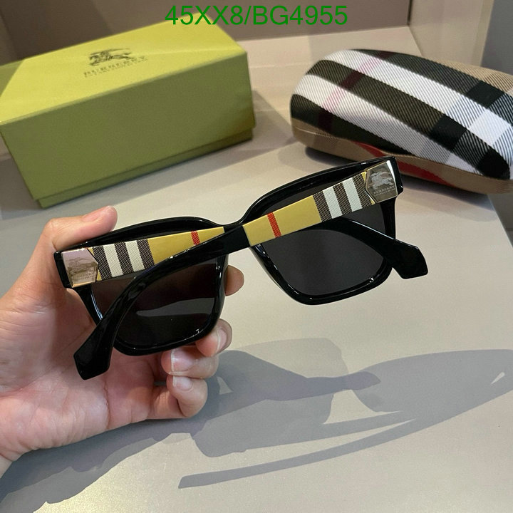 Glasses-Burberry Code: BG4955 $: 45USD