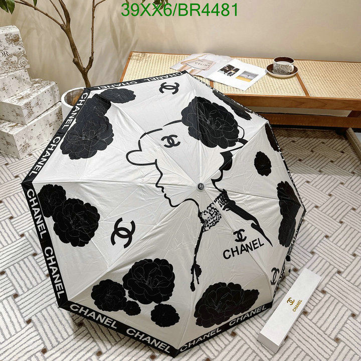 Umbrella-Chanel Code: BR4481 $: 39USD