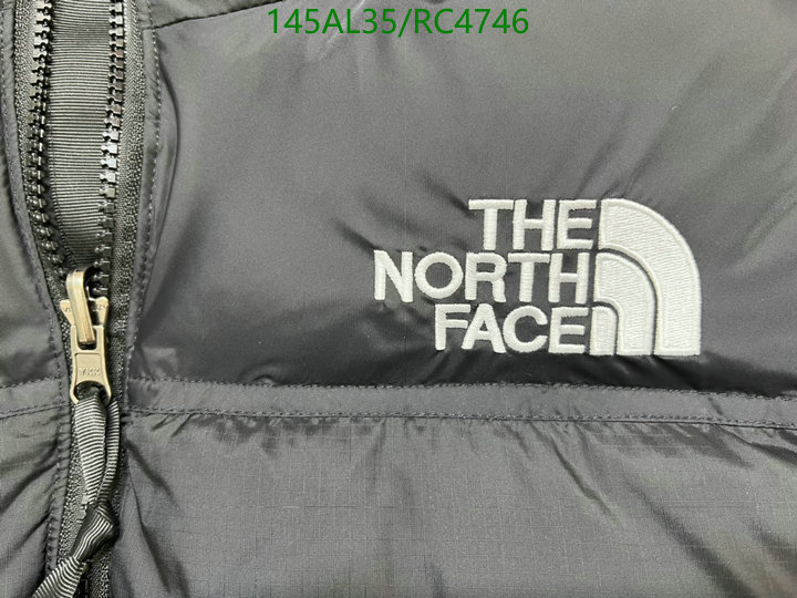 Down jacket Women-The North Face Code: RC4746 $: 145USD