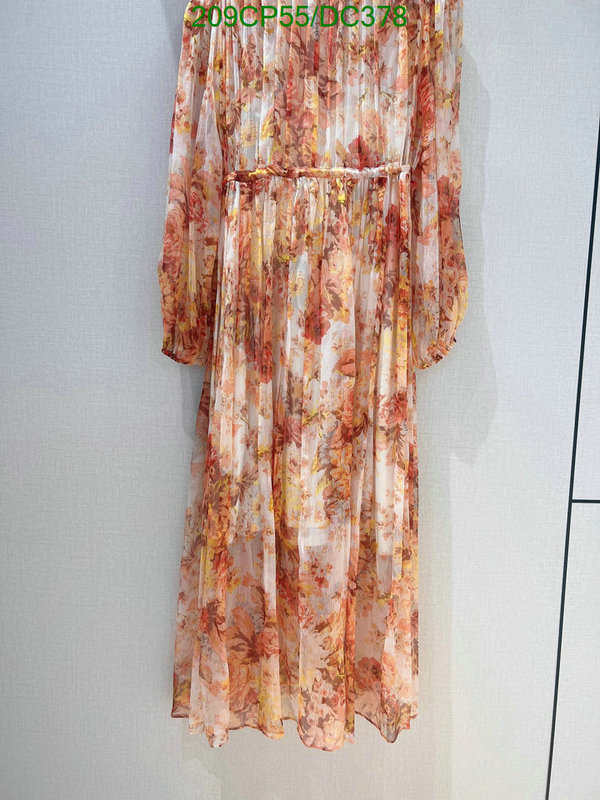 Clothing-Zimmermann Code: DC378 $: 209USD