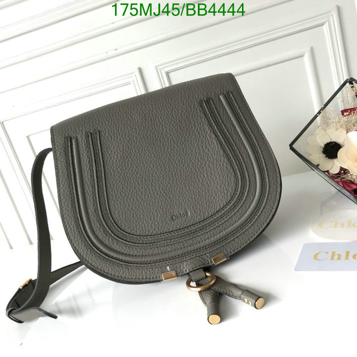 Chloe Bag-(Mirror)-Diagonal- Code: BB4444