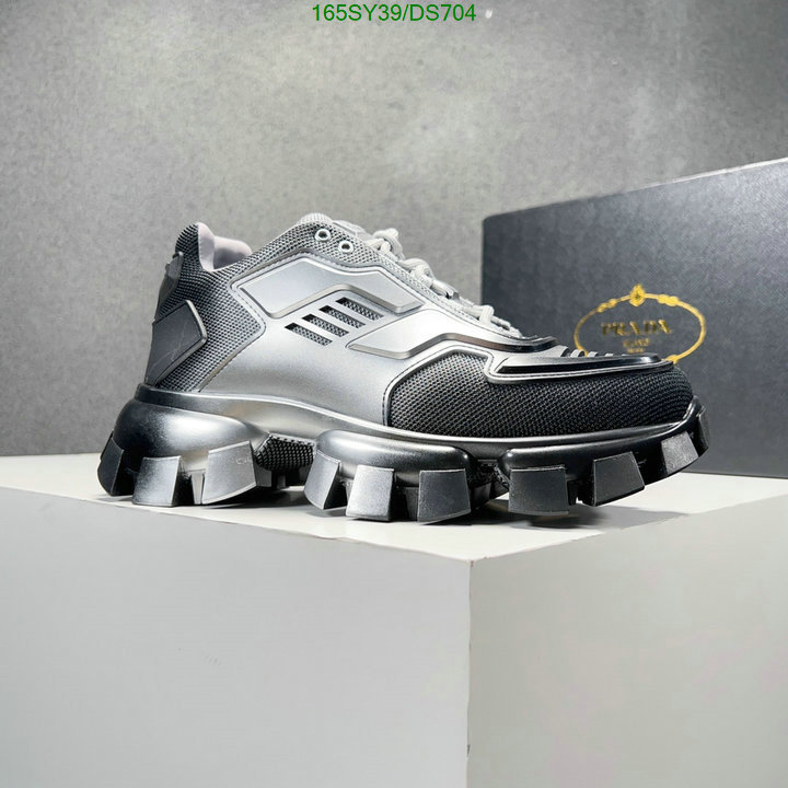 Men shoes-Prada Code: DS704 $: 165USD