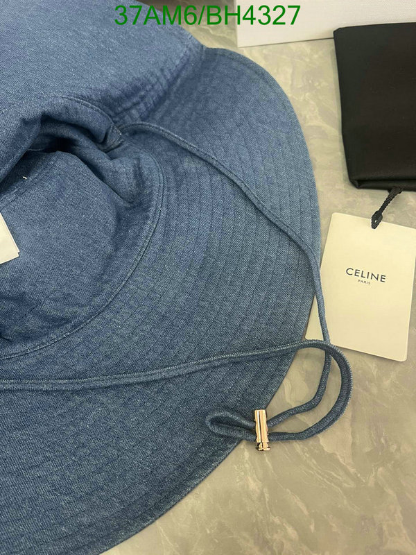 Cap-(Hat)-Celine Code: BH4327 $: 37USD