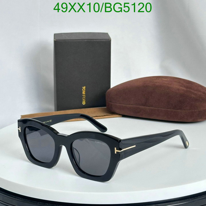 Glasses-Tom Ford Code: BG5120 $: 49USD