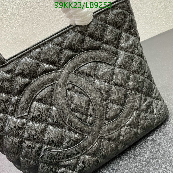 Chanel Bag-(4A)-Handbag- Code: LB9253 $: 99USD