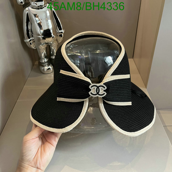 Cap-(Hat)-Chanel Code: BH4336 $: 45USD