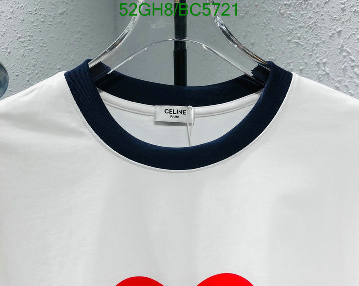 Clothing-Celine Code: BC5721 $: 52USD