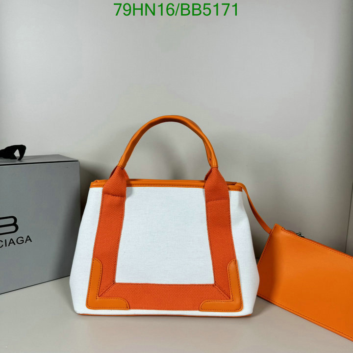 Balenciaga Bag-(4A)-Other Styles- Code: BB5171 $: 79USD