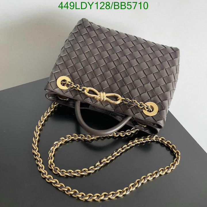 BV Bag-(Mirror)-Handbag- Code: BB5710 $: 449USD