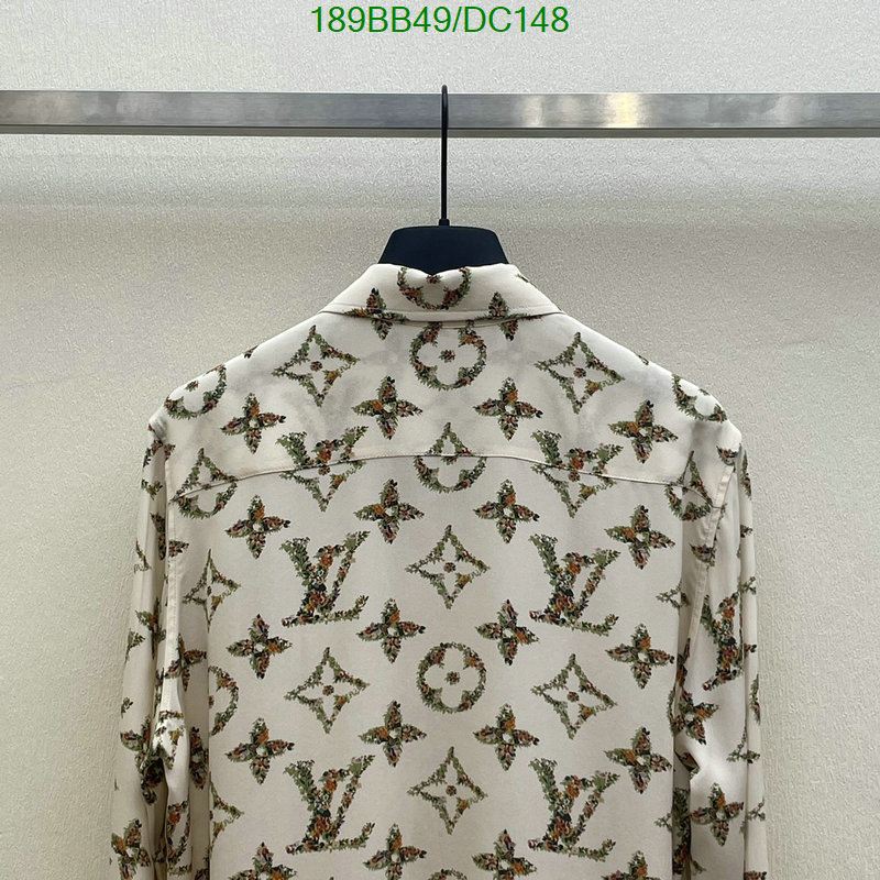 Clothing-LV Code: DC148 $: 189USD