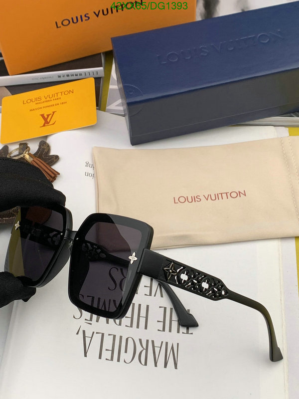 Glasses-LV Code: DG1393 $: 42USD