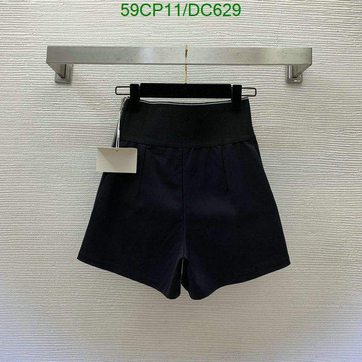 Clothing-Alexander Wang Code: DC629 $: 59USD