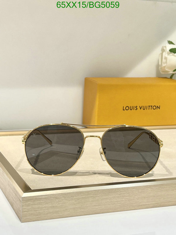 Glasses-LV Code: BG5059 $: 65USD