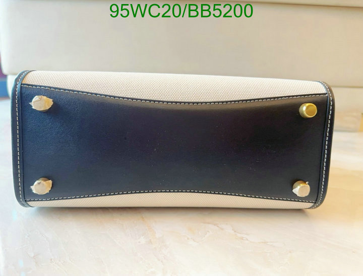 Coach Bag-(4A)-Handbag- Code: BB5200 $: 95USD