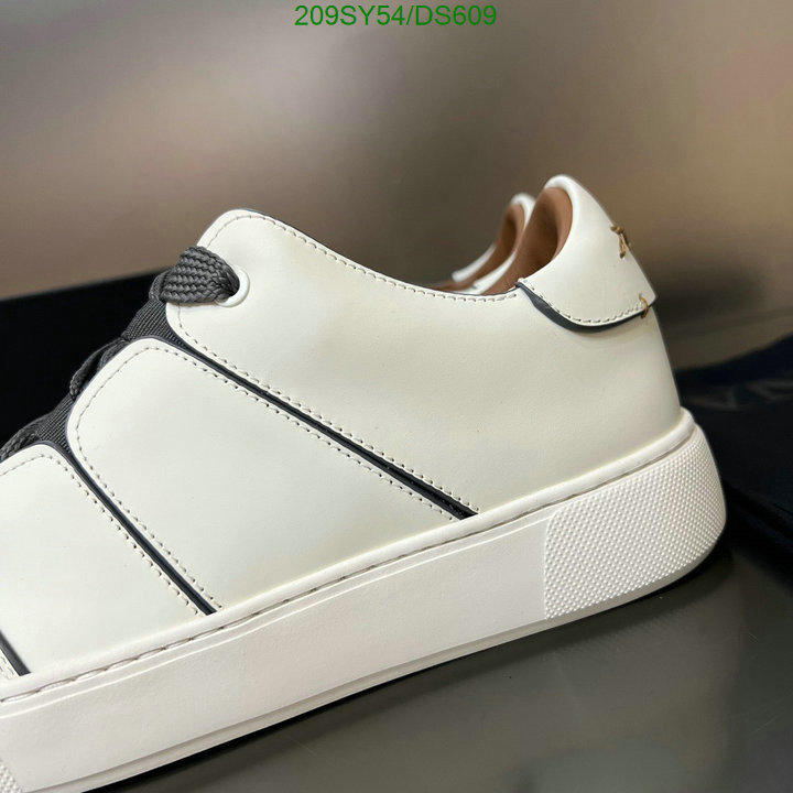 Men shoes-Zegna Code: DS609 $: 209USD