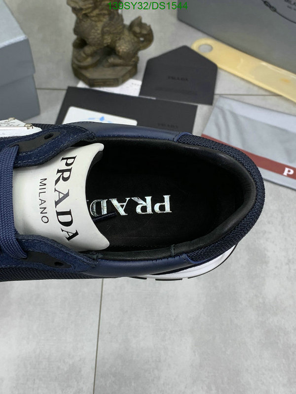 Men shoes-Prada Code: DS1544 $: 139USD