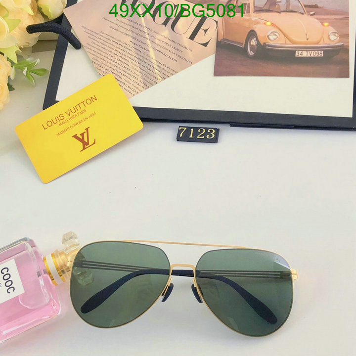 Glasses-LV Code: BG5081 $: 49USD