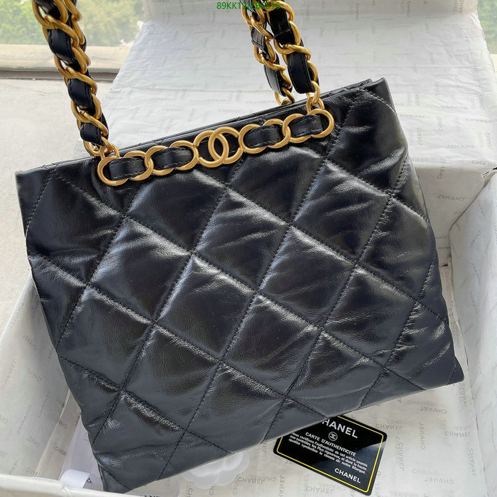 Chanel Bag-(4A)-Handbag- Code: ZB6316 $: 89USD