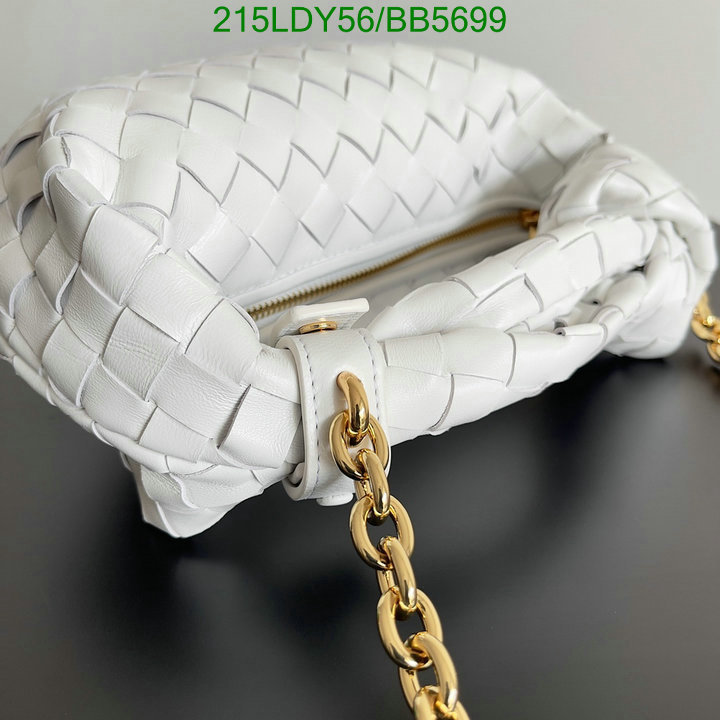 BV Bag-(Mirror)-Jodie Code: BB5699 $: 215USD