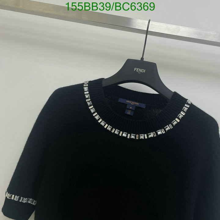 Clothing-LV Code: BC6369 $: 155USD