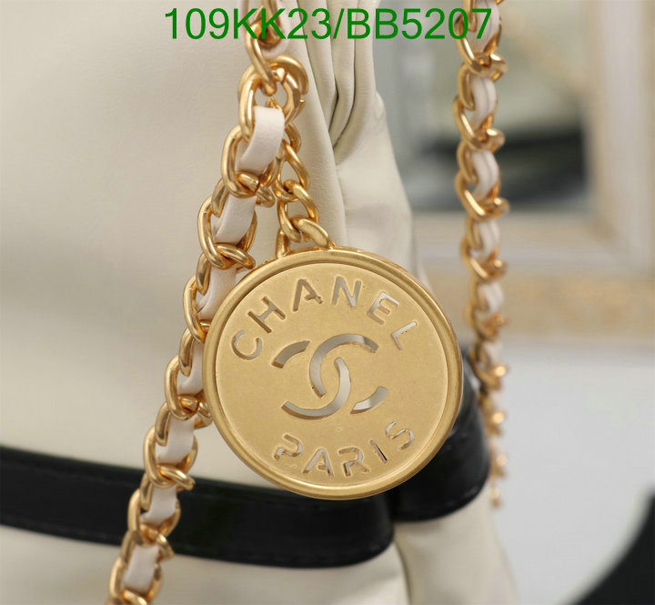 Chanel Bag-(4A)-Handbag- Code: BB5207 $: 109USD