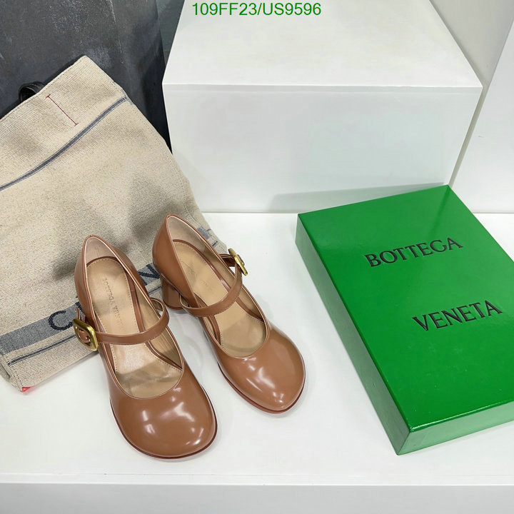 Women Shoes-BV Code: US9596 $: 109USD