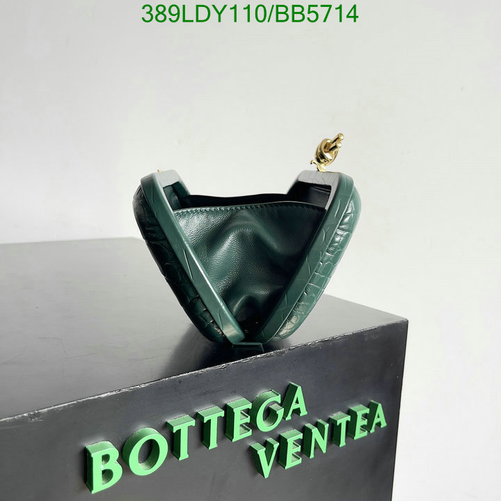 BV Bag-(Mirror)-Clutch- Code: BB5714 $: 389USD