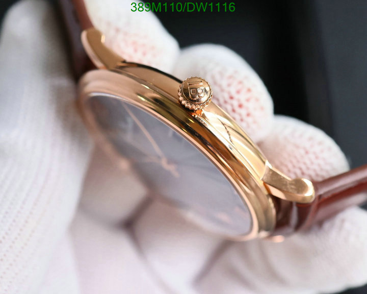 Watch-Mirror Quality-Blancpain Code: DW1116 $: 389USD