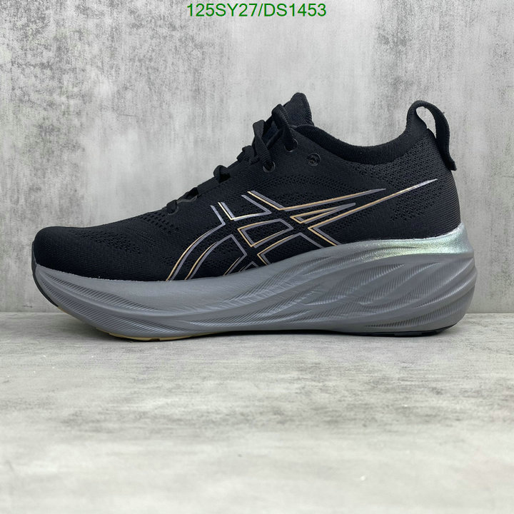 Men shoes-Asics Code: DS1453 $: 125USD